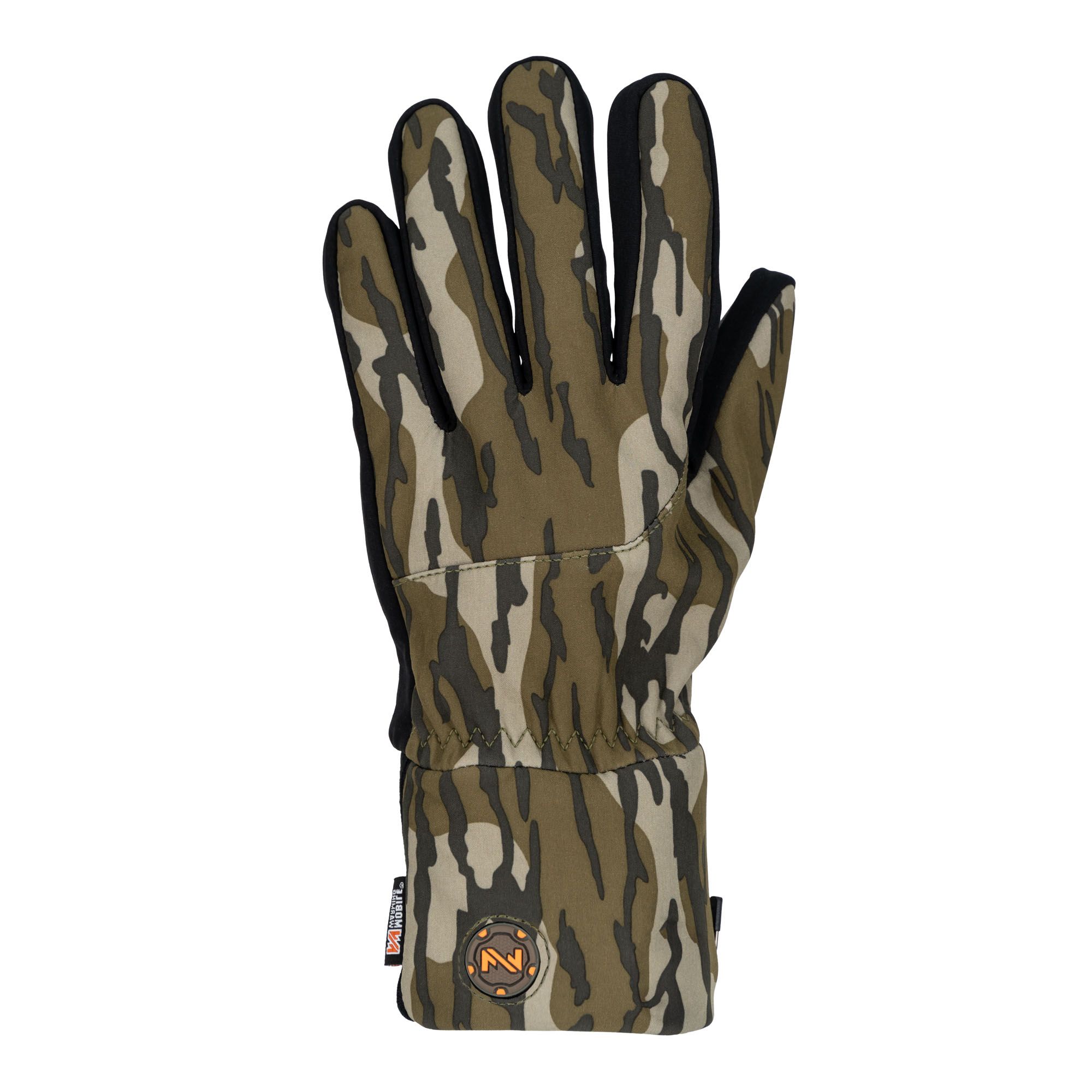 Gants chauffants pour hommes, BLX, Mobile Warming by Fieldsheer