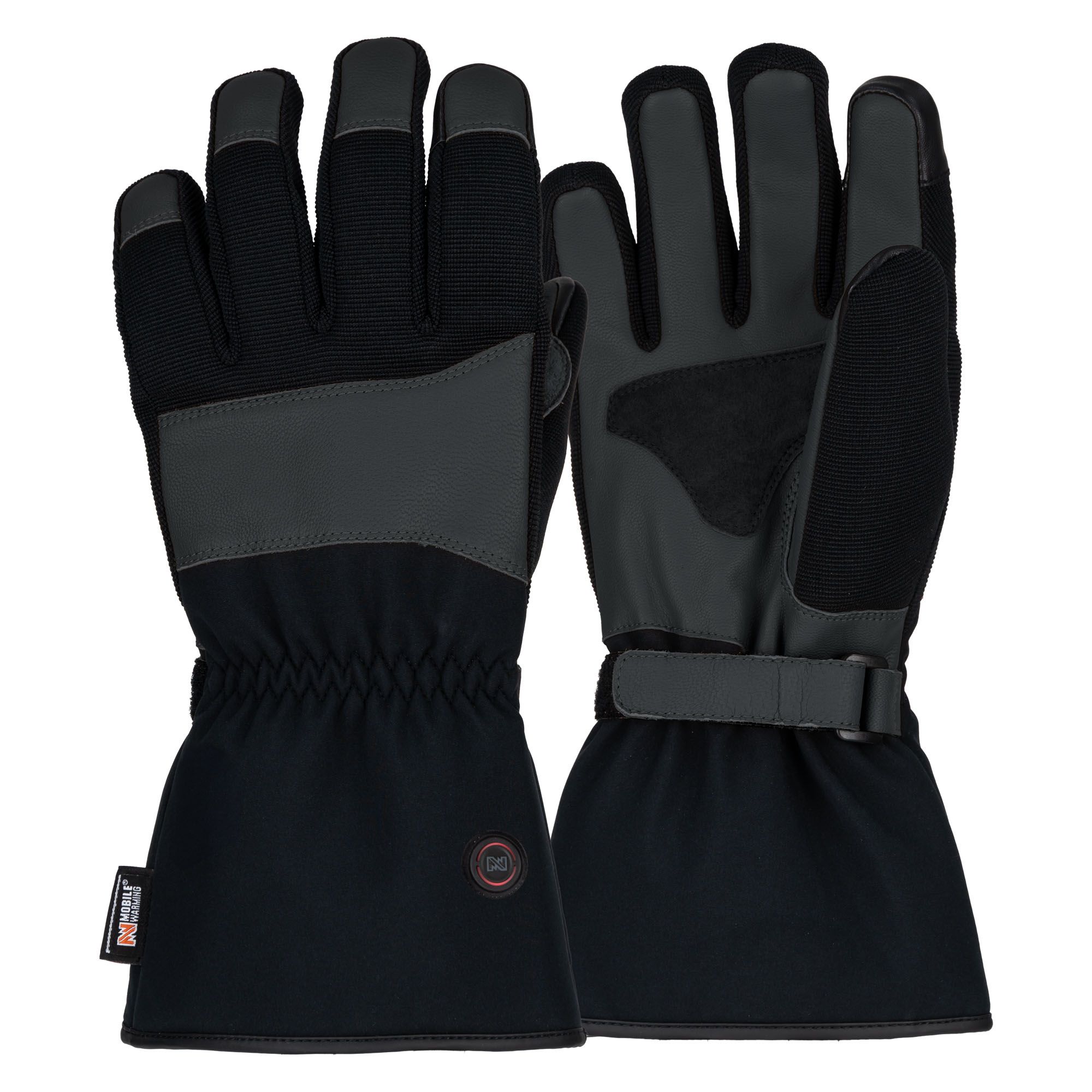 Gants chauffants pou hommes, UTW Pro, Mobile Warming by Fieldsheer