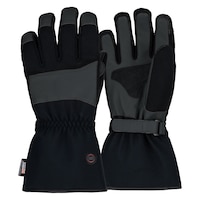 Gants chauffants pou hommes, UTW Pro, Mobile Warming by Fieldsheer Composite_or_Mixed