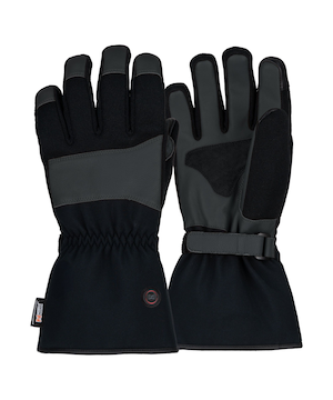 Gants chauffants pou hommes, UTW Pro, Mobile Warming by Fieldsheer