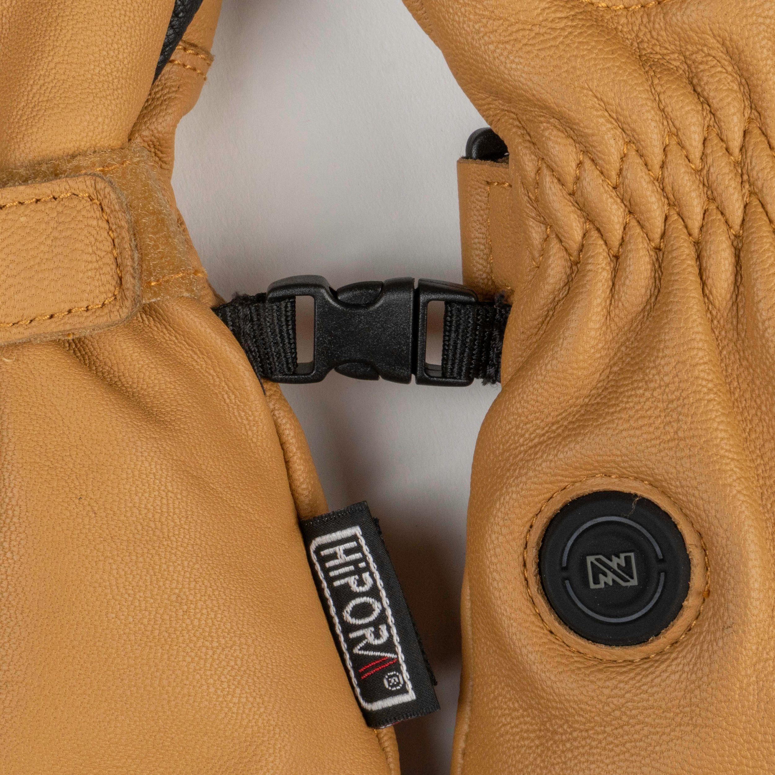 Mobile Warming by Fieldsheer Men's Ranger V2 Heated Gloves
