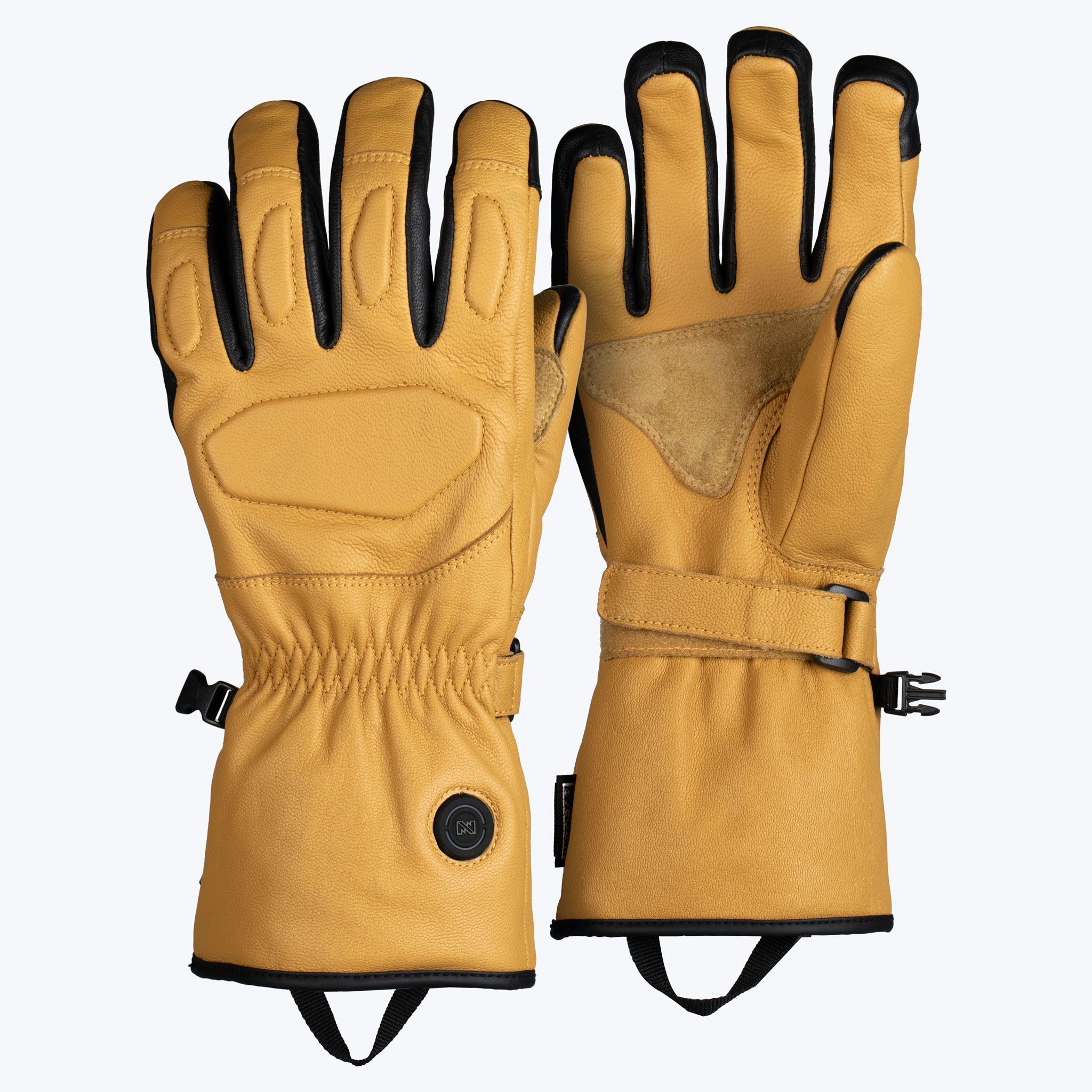 Mobile Warming by Fieldsheer Men's Ranger V2 Heated Gloves