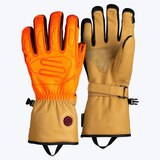 Mobile Warming by Fieldsheer Men's Ranger V2 Heated Gloves Composite_or_Mixed