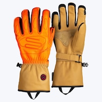 Gants chauffants pour hommes, Ranger V2, Mobile Warming by Fieldsheer Composite_or_Mixed
