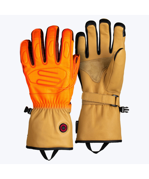 Gants chauffants pour hommes, Ranger V2, Mobile Warming by Fieldsheer