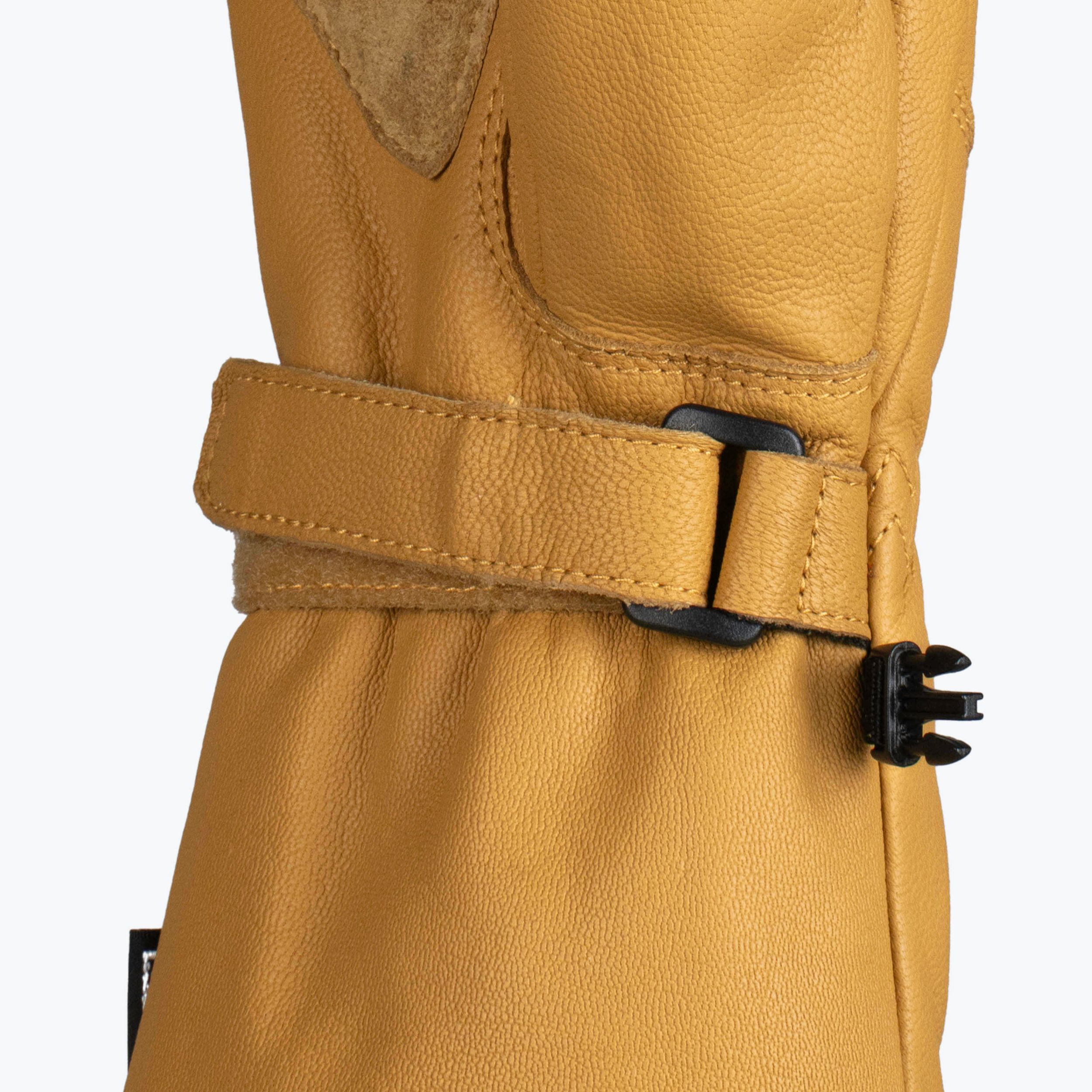 Mobile Warming by Fieldsheer Men's Ranger V2 Heated Gloves