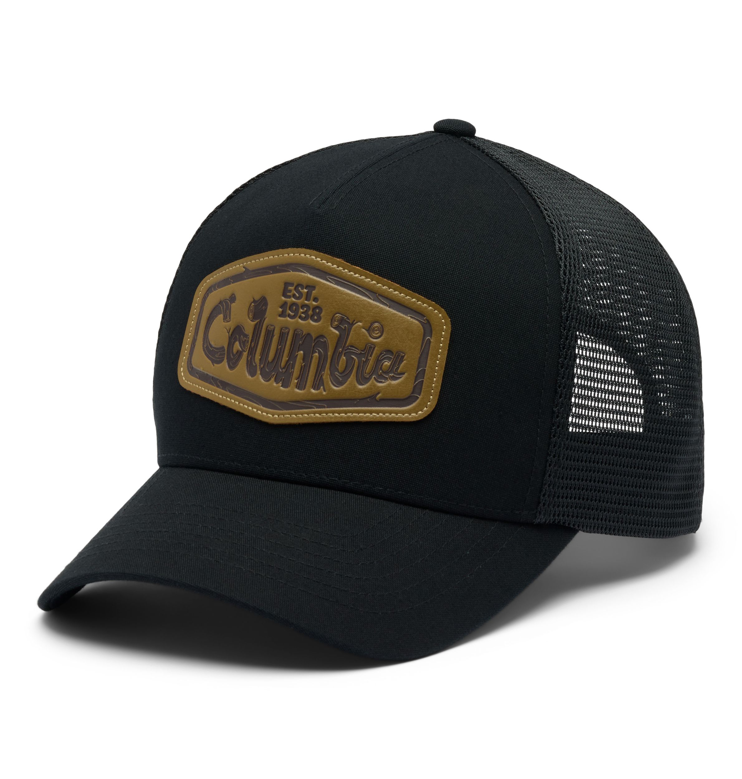 Columbia Men's Road Read Snap Back Hat