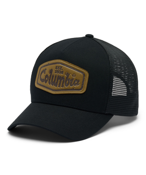 Casquette à bouton pression arrière pour hommes, Road Read, Columbia