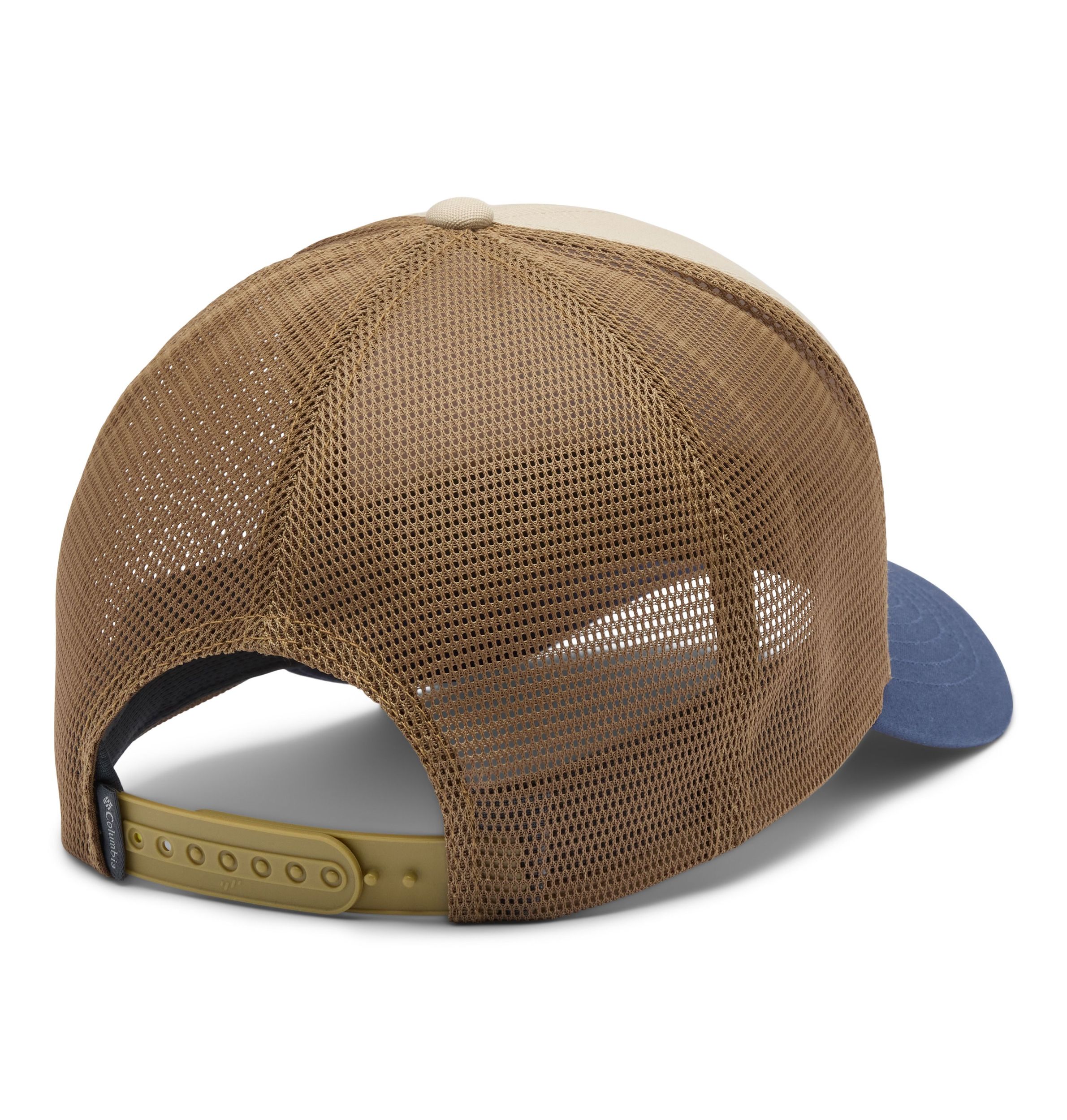 Casquette à bouton pression arrière pour hommes, Road Read, Columbia