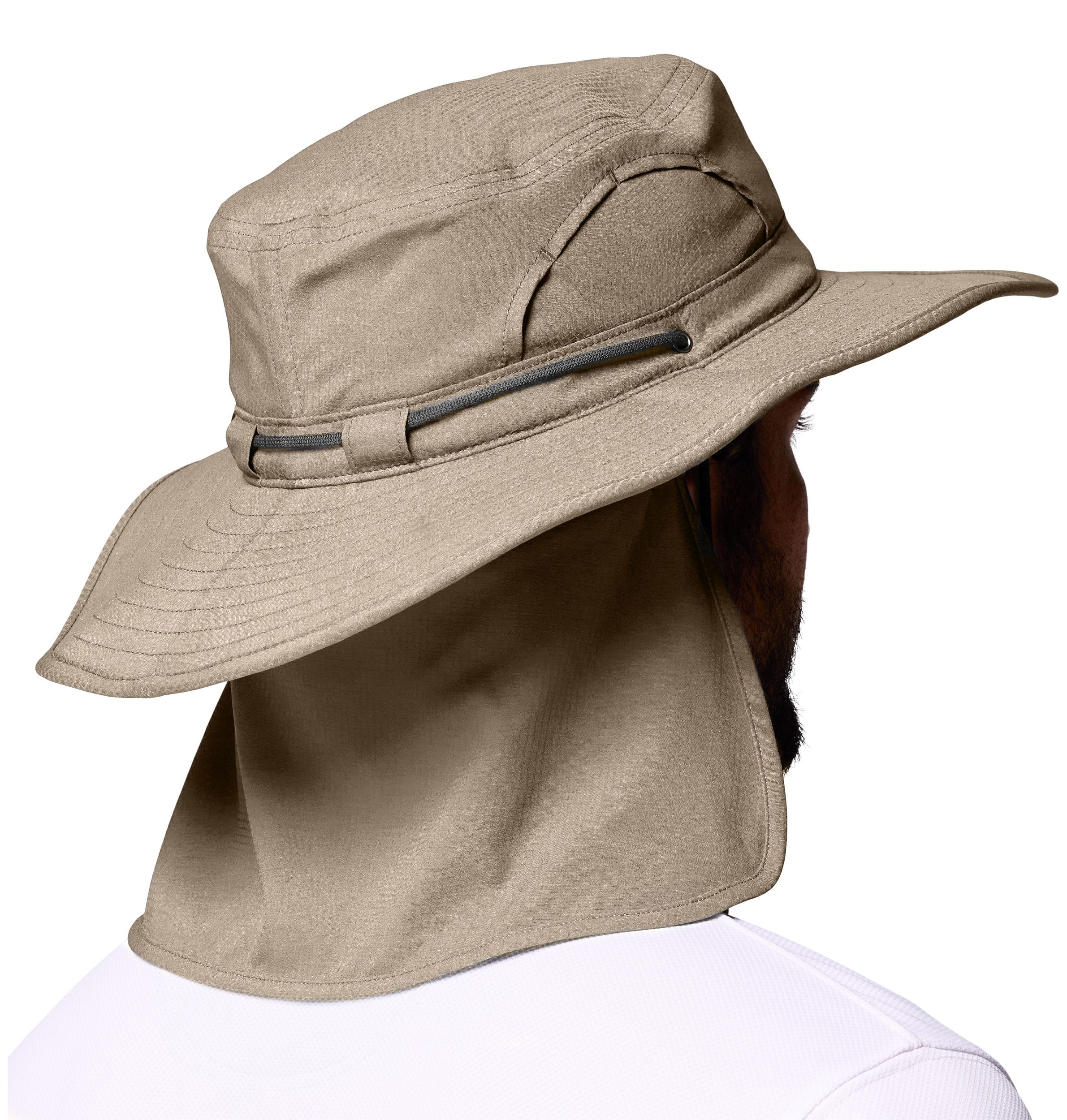 Columbia Men's Coolhead Zero Iv Booney