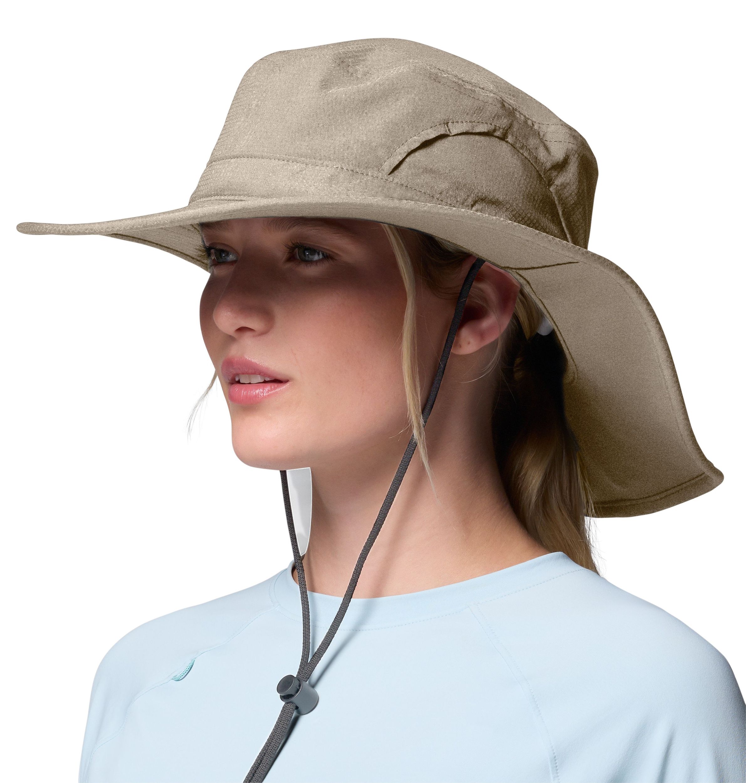 Columbia Men's Coolhead Zero Iv Booney