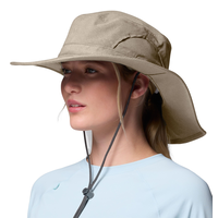 Columbia Men's Coolhead Zero Iv Booney Front_Angled_Left