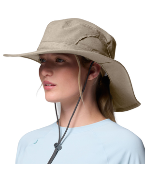 Chapeau de brousse pour hommes, Coolhead Zero&nbsp;IV, Columbia