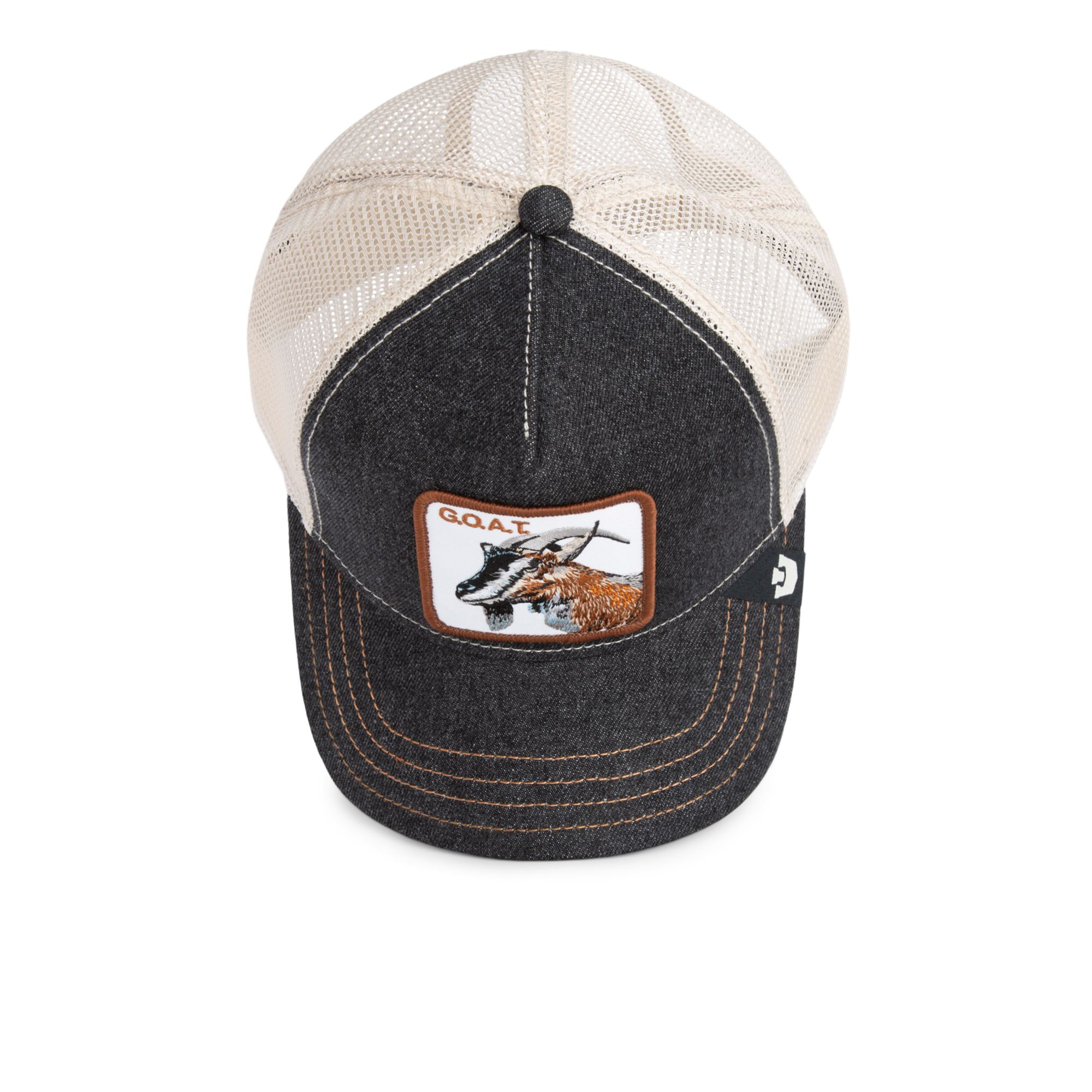 Casquette de camionneur pour hommes, Animal Farm, Goorin Bros