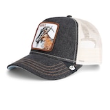 Casquette de camionneur pour hommes, Animal Farm, Goorin Bros Front_Angled_Left