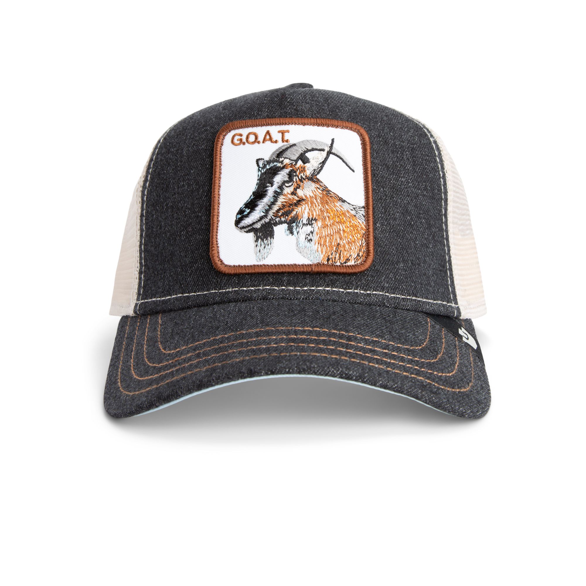 Casquette de camionneur pour hommes, Animal Farm, Goorin Bros