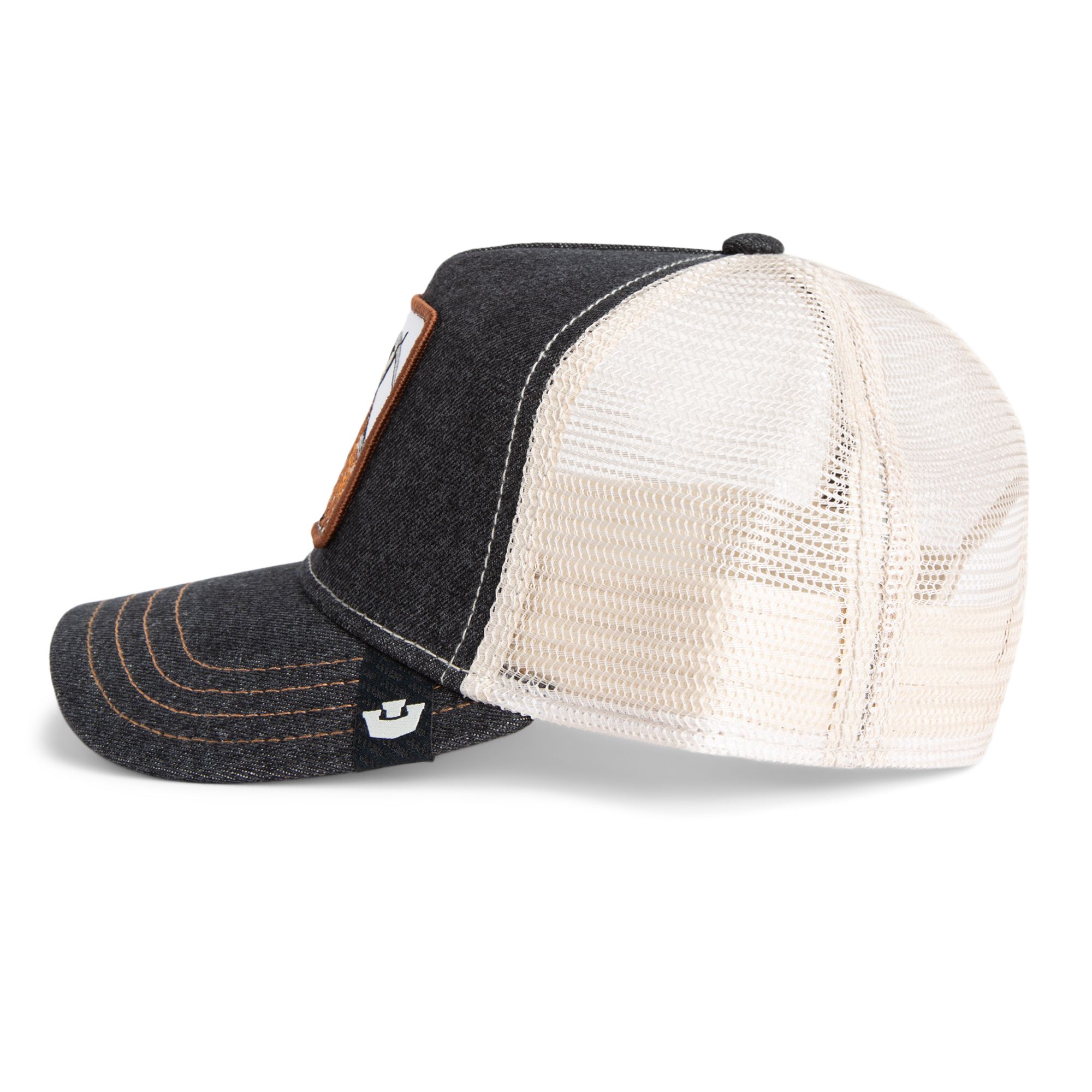 Casquette de camionneur pour hommes, Animal Farm, Goorin Bros