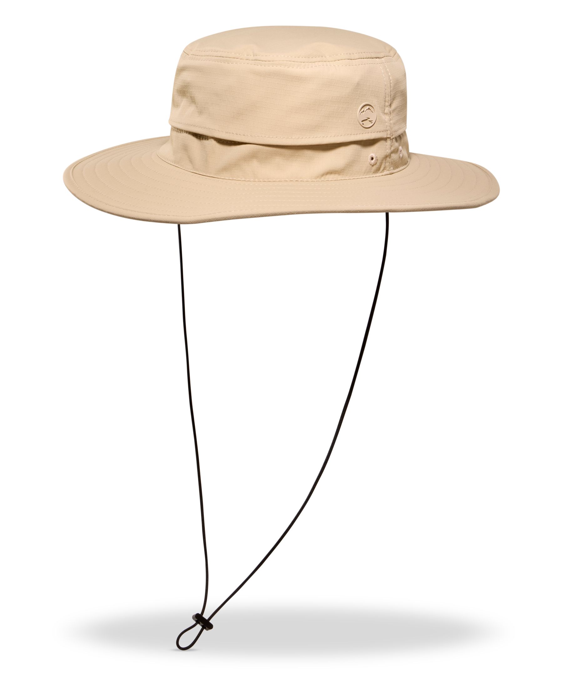 Chapeau chasse-tiques et chasse-moustiques pour hommes, Outback, WindRiver
