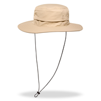 Chapeau chasse-tiques et chasse-moustiques pour hommes, Outback, WindRiver