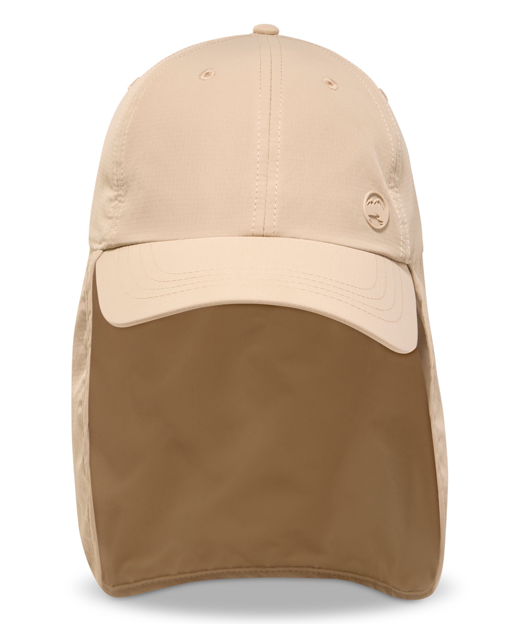 Casquette de baseball extensible chasse-tiques et chasse-moustiques pour hommes, WindRiver