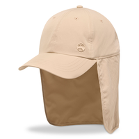 WindRiver Men's Tick and Mosquito Repellent Stretch Ball Cap