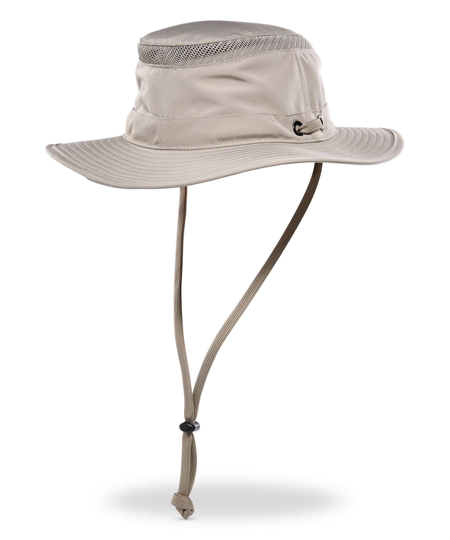 WindRiver Men's Mesh Outback Hat