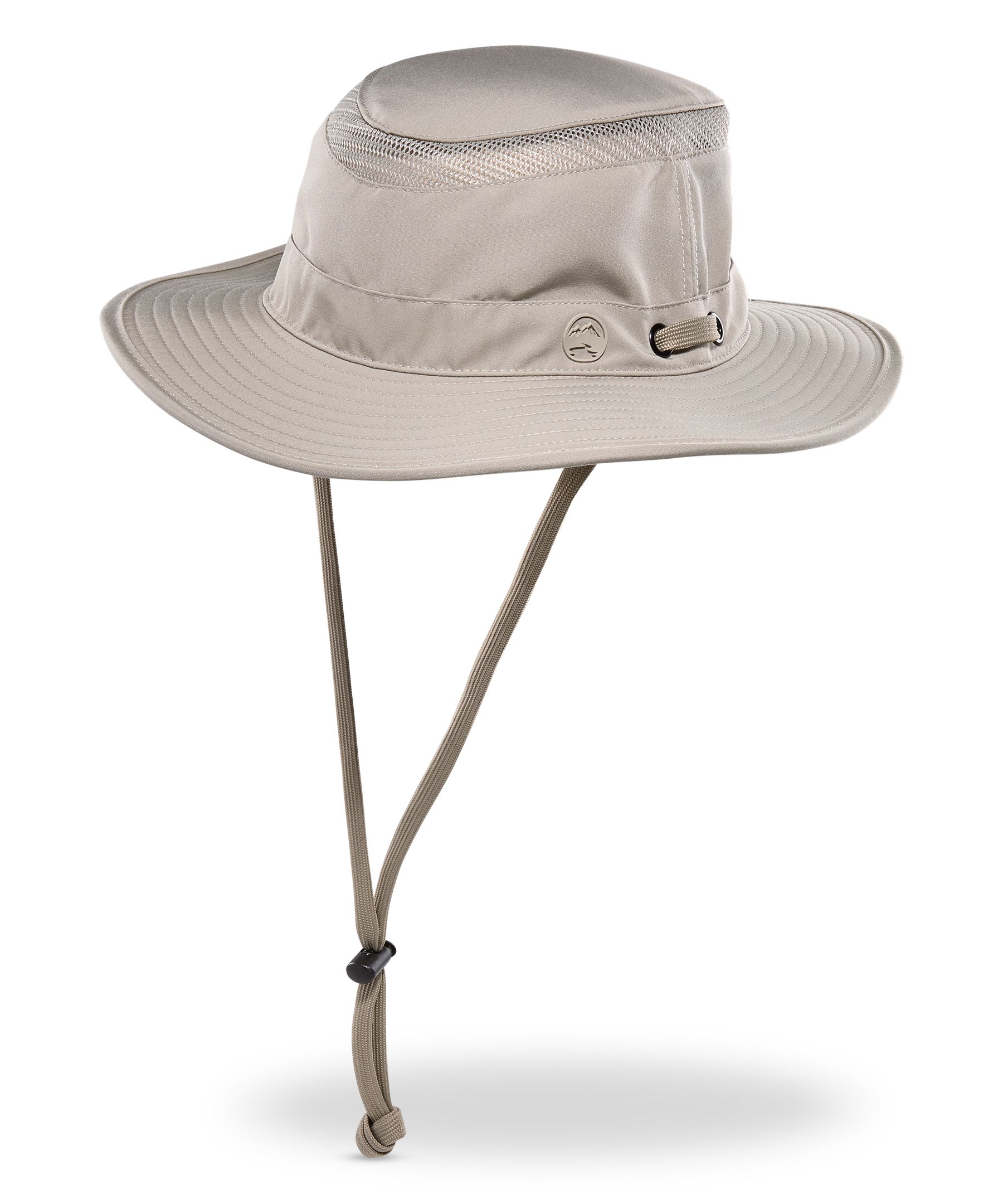 WindRiver Men's Mesh Outback Hat