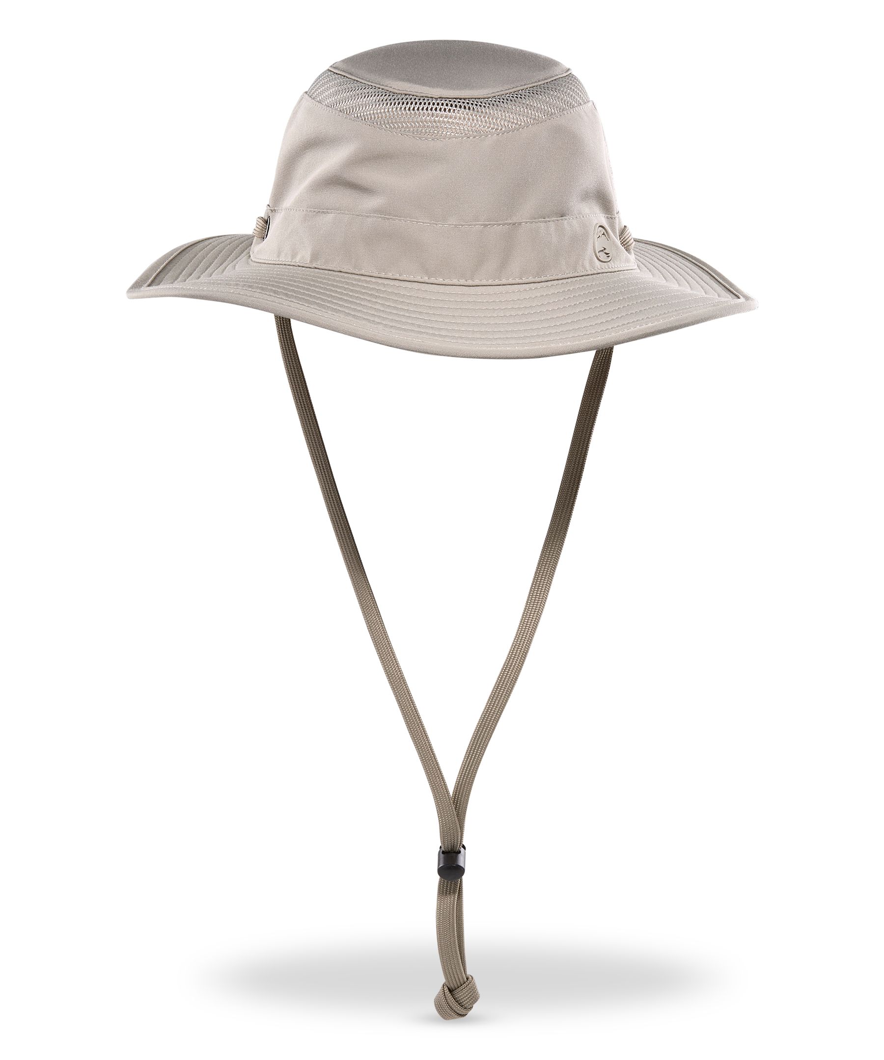 WindRiver Men's Mesh Outback Hat