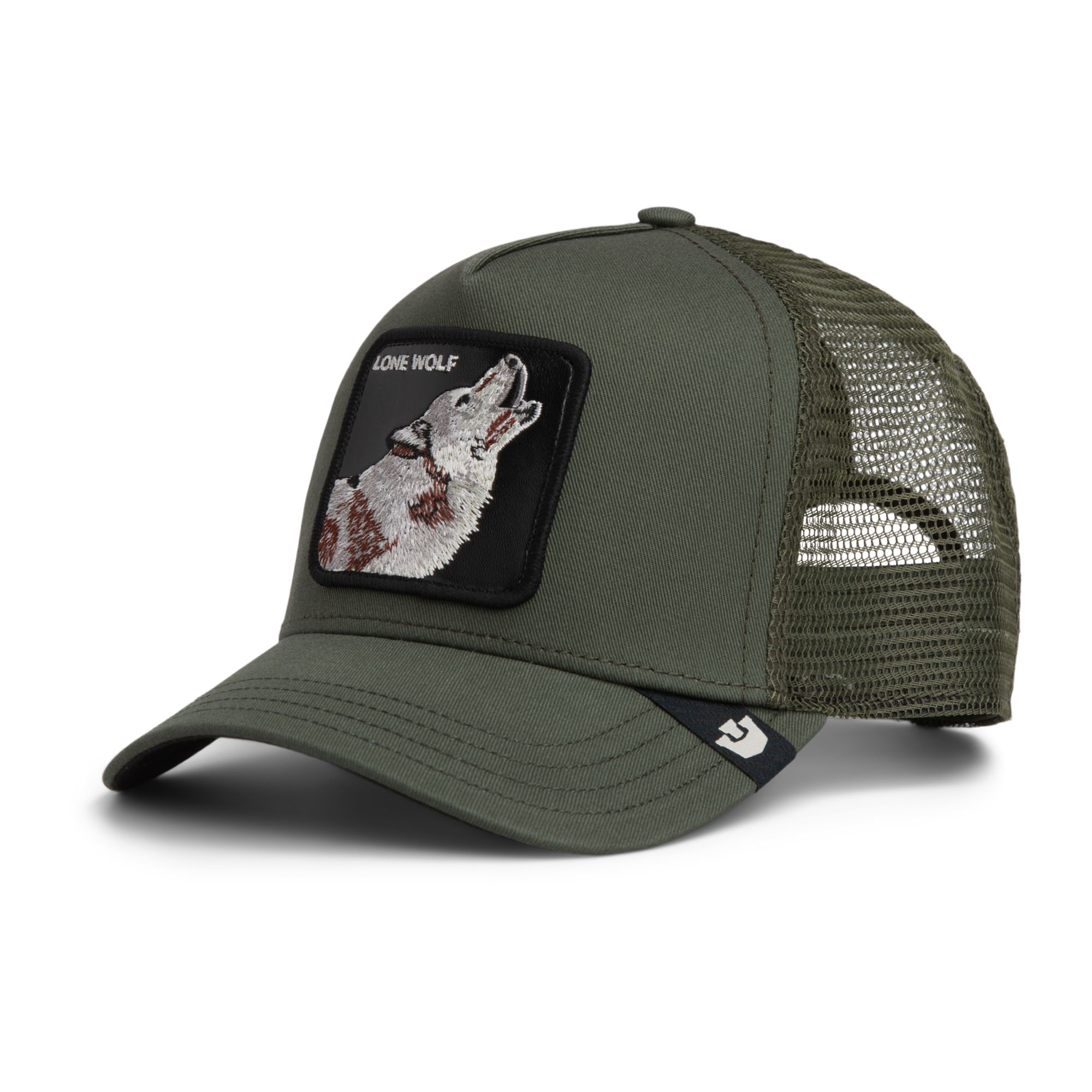 Casquette de camionneur pour hommes, Animal Farm, Goorin Bros
