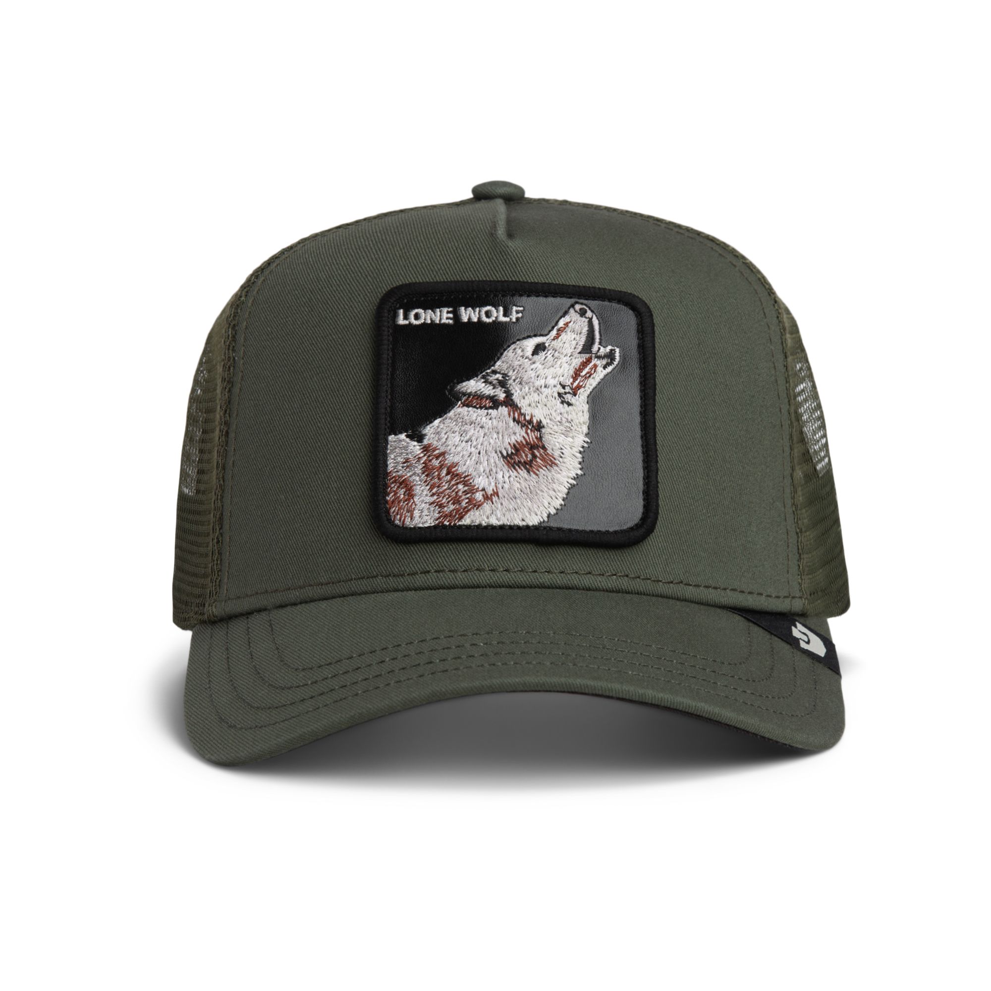 Casquette de camionneur pour hommes, Animal Farm, Goorin Bros