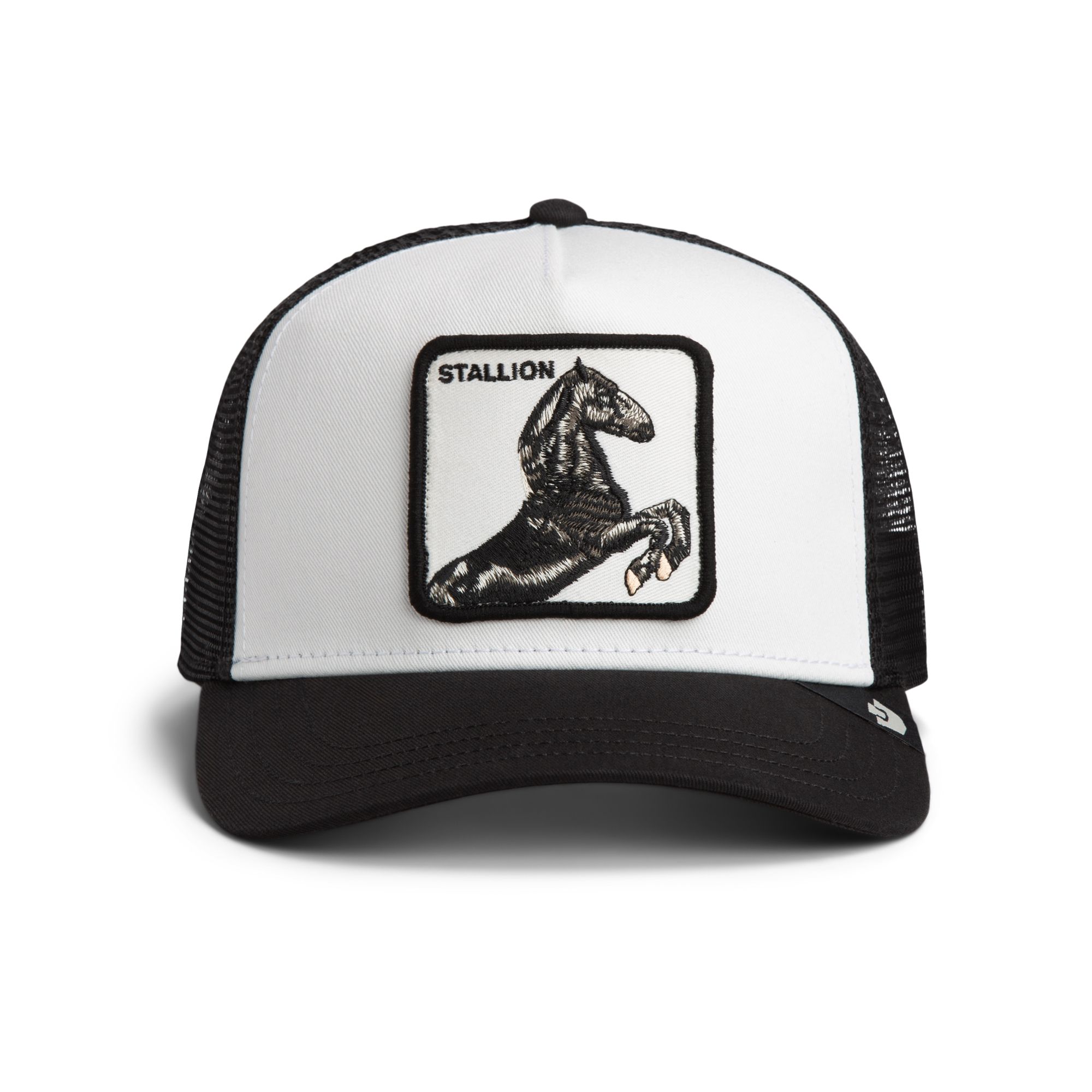 Casquette de camionneur pour hommes, Animal Farm, Goorin Bros