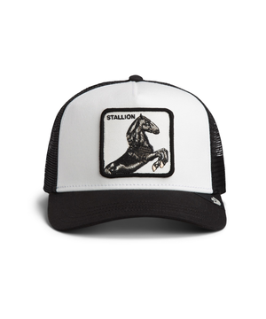 Casquette de camionneur pour hommes, Animal Farm, Goorin Bros