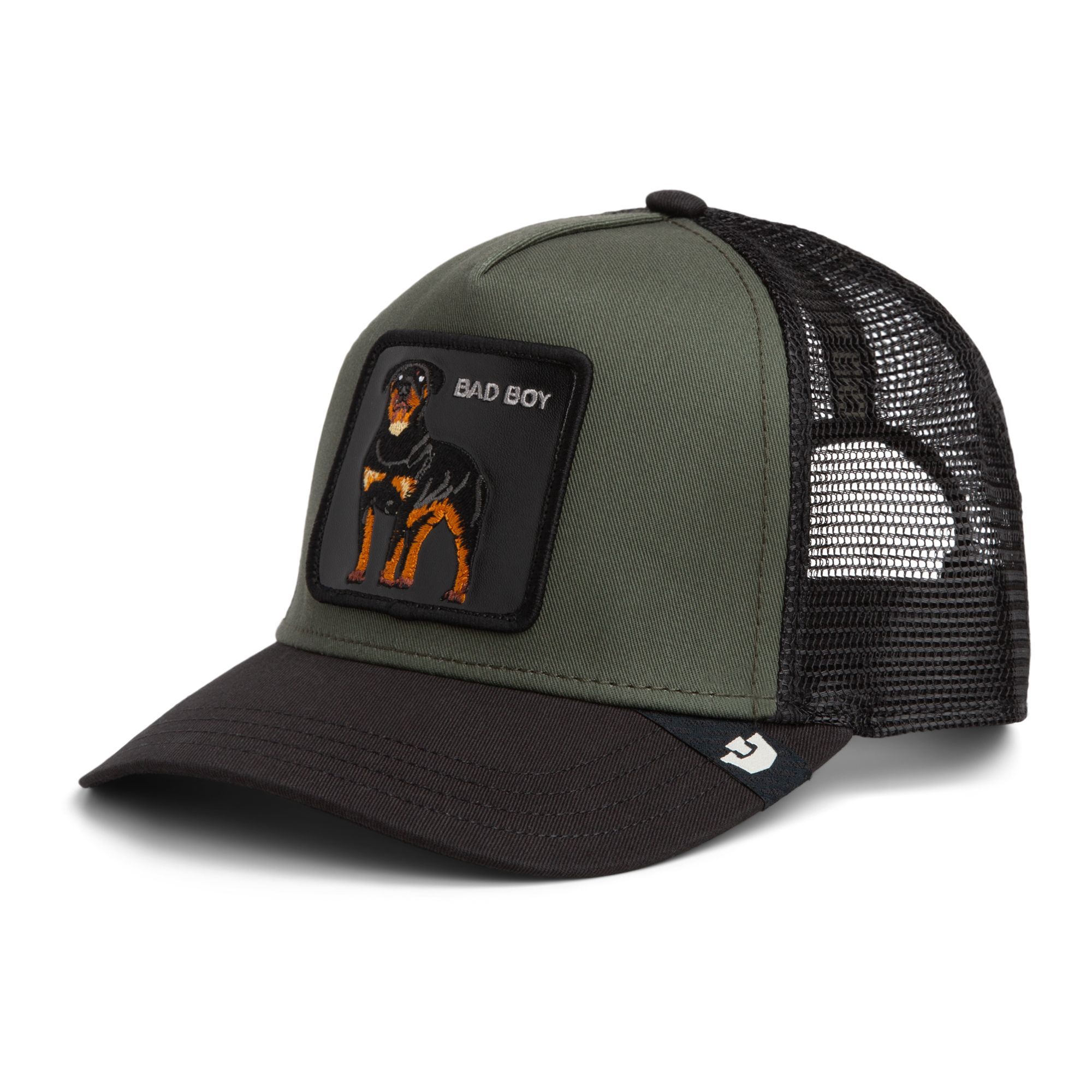 Casquette de camionneur pour enfants, Animal Farm, Goorin Bros