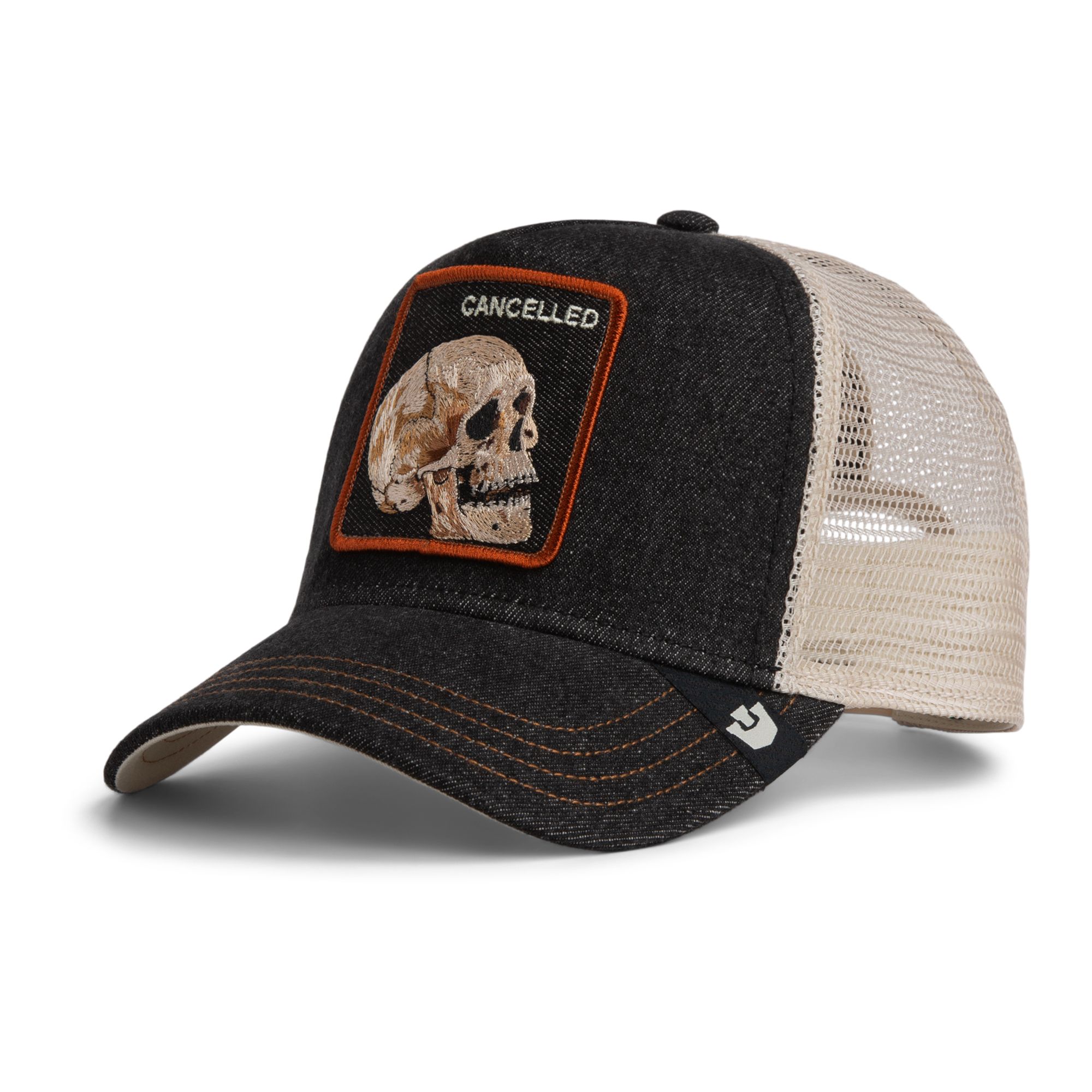 Casquette de camionneur pour hommes, Animal Farm, Goorin Bros
