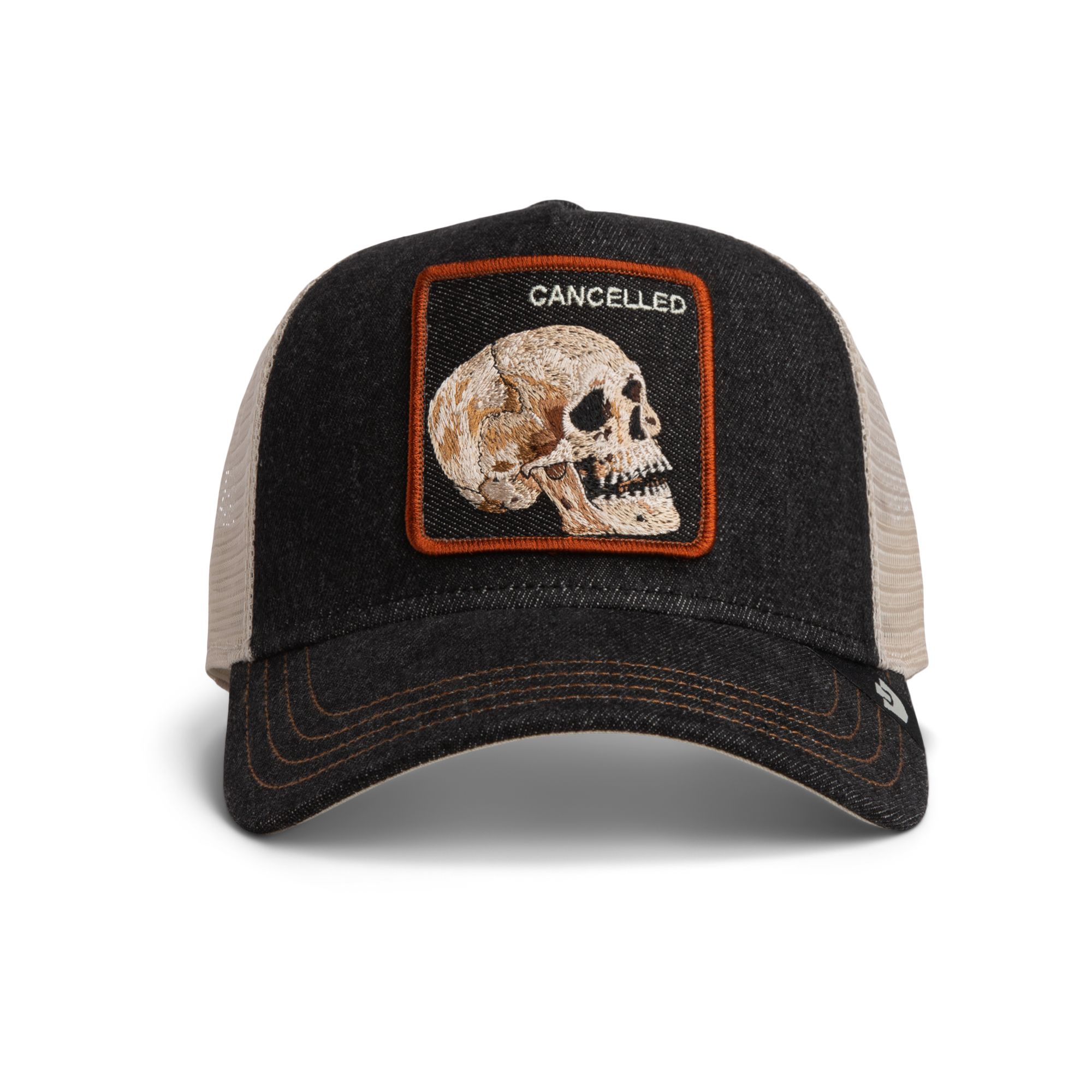 Casquette de camionneur pour hommes, Animal Farm, Goorin Bros