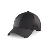 Denver Hayes Men's Performance Ball Cap Front_Angled_Left