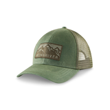 WindRiver Men's Patch Mesh Back Ball Cap Front_Angled_Left