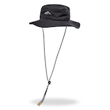 Chapeau de brousse en toile, WindRiver Front_Flat