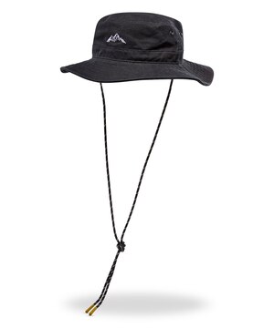 Chapeau de brousse en toile, WindRiver