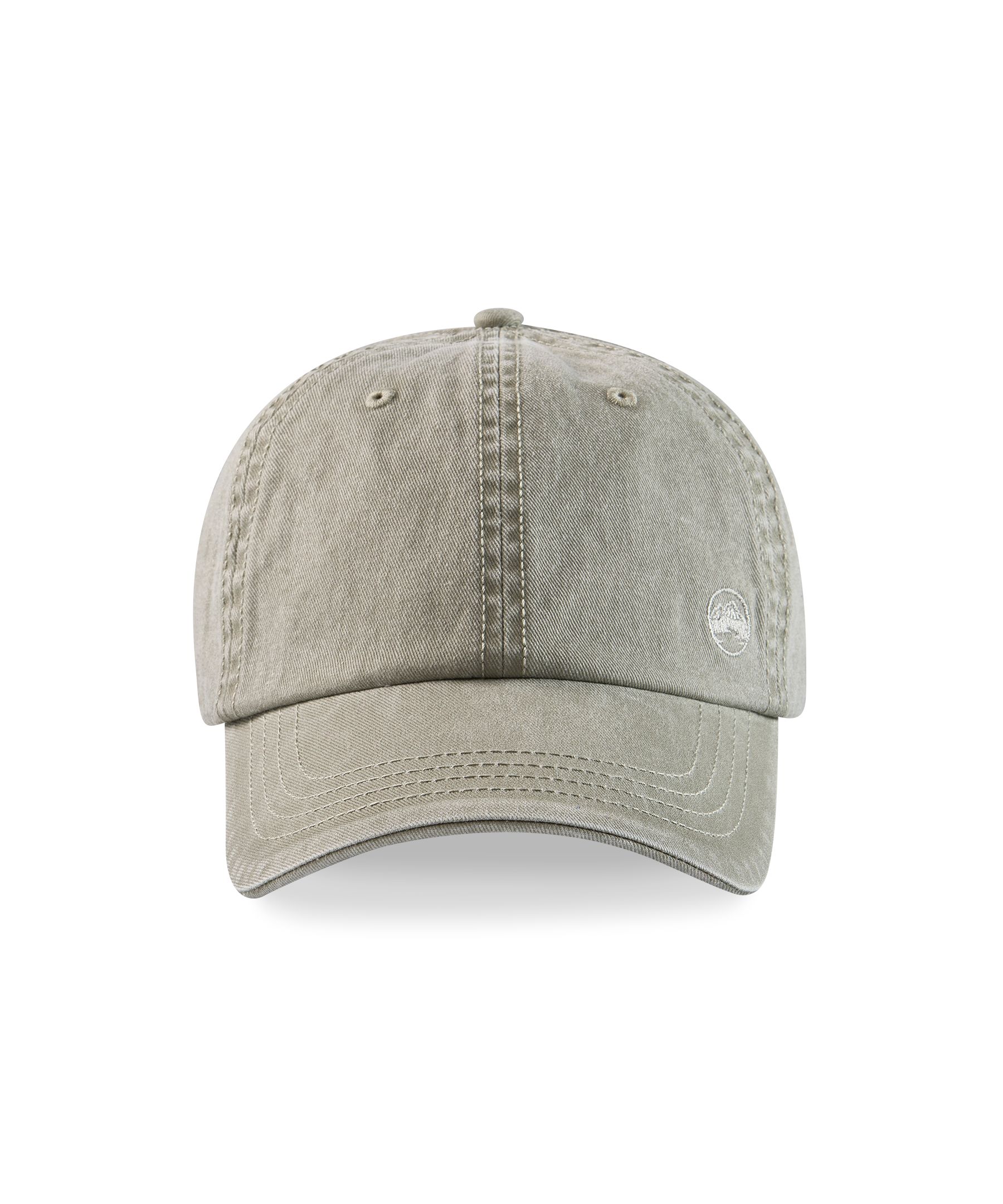 WindRiver Pigment Dye Cotton Twill Ball Cap