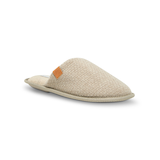 Pantoufles mules pour hommes, Denver Hayes Front_Three_Fourths_Angled_Right