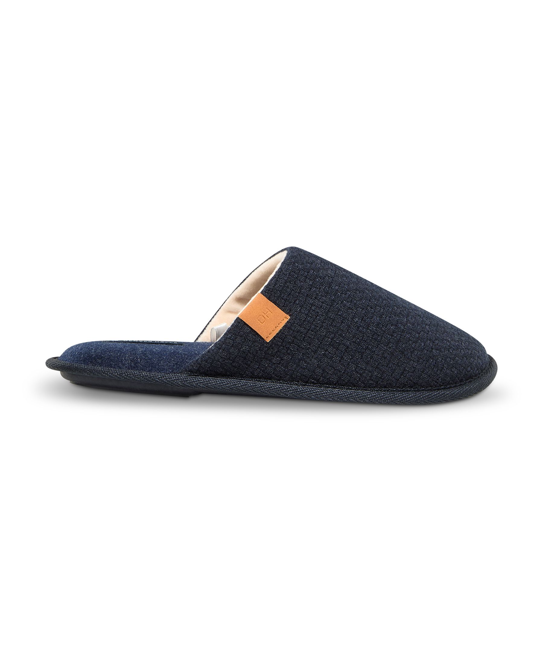 Denver Hayes Men's Mule Slippers
