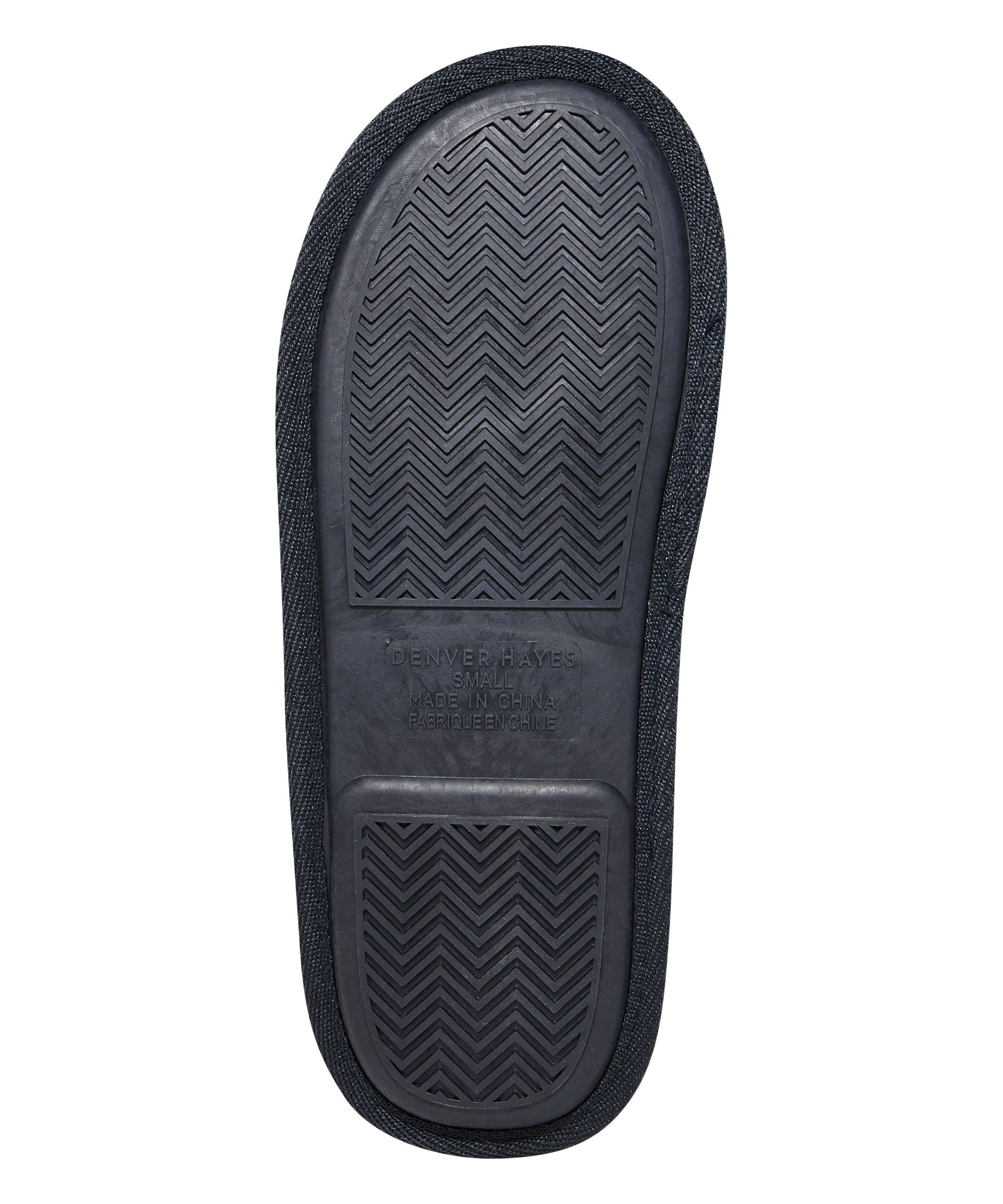 Denver Hayes Men's Mule Slippers