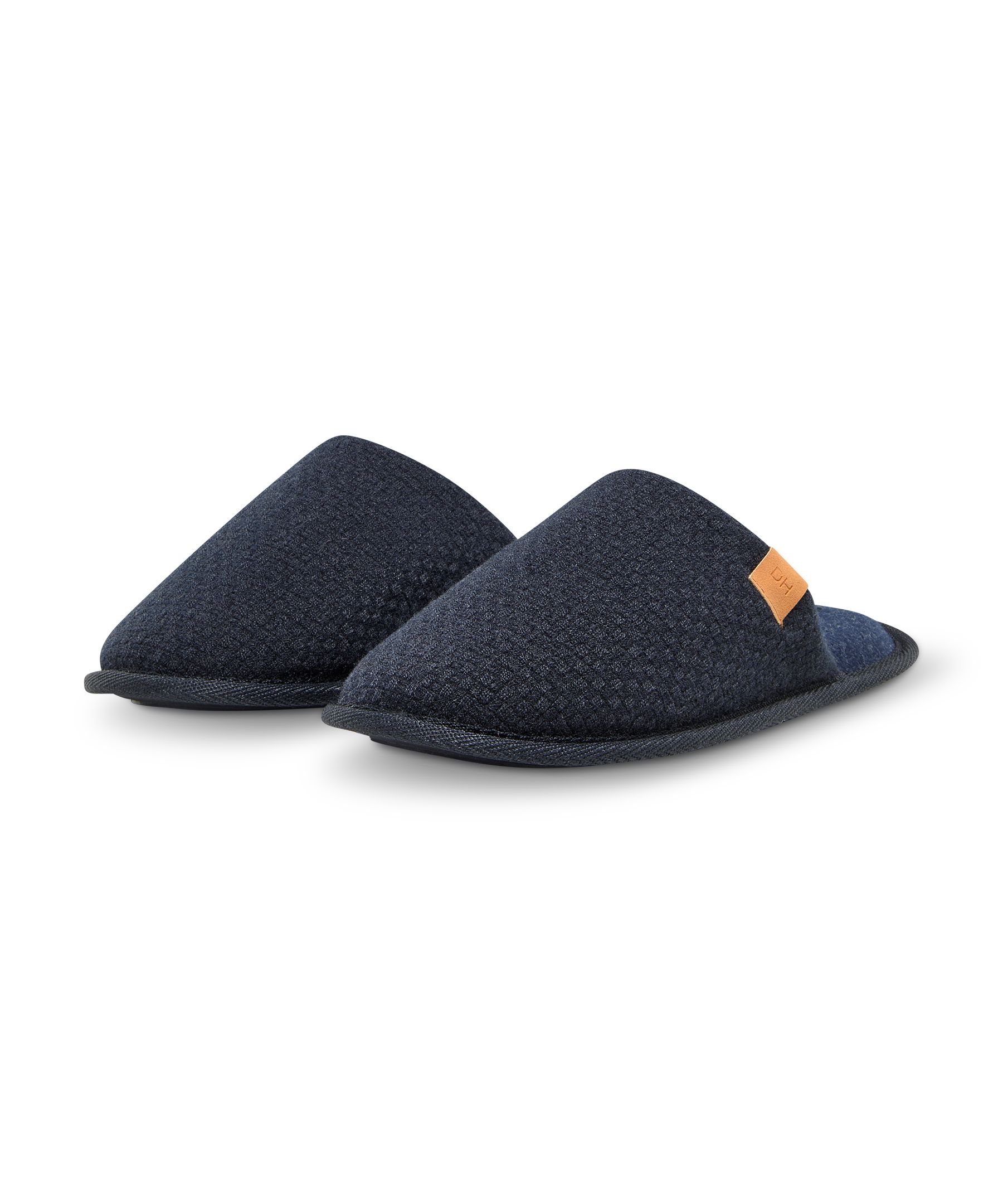 Denver Hayes Men's Mule Slippers
