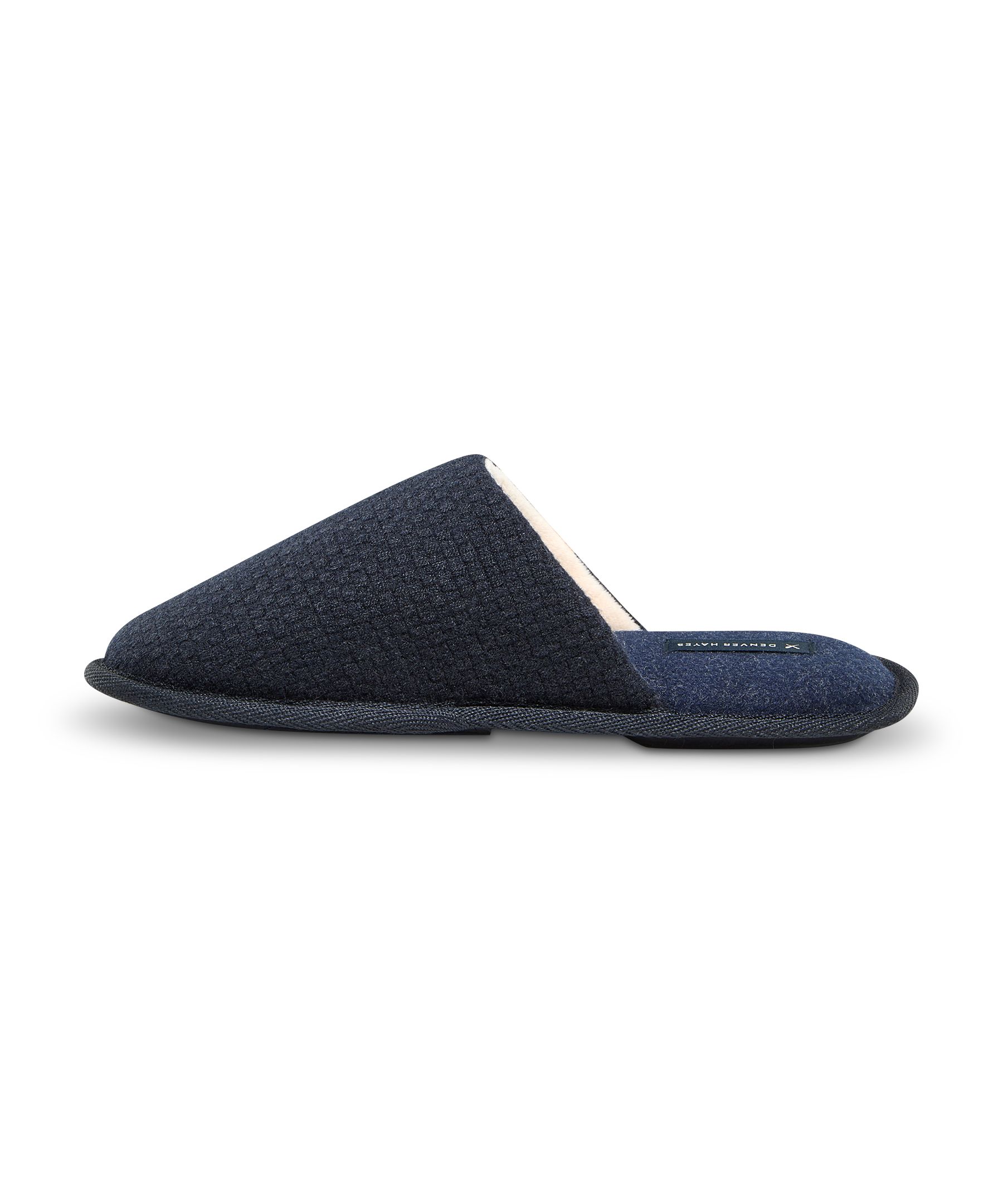 Denver Hayes Men's Mule Slippers