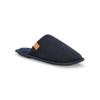 Pantoufles mules pour hommes, Denver Hayes