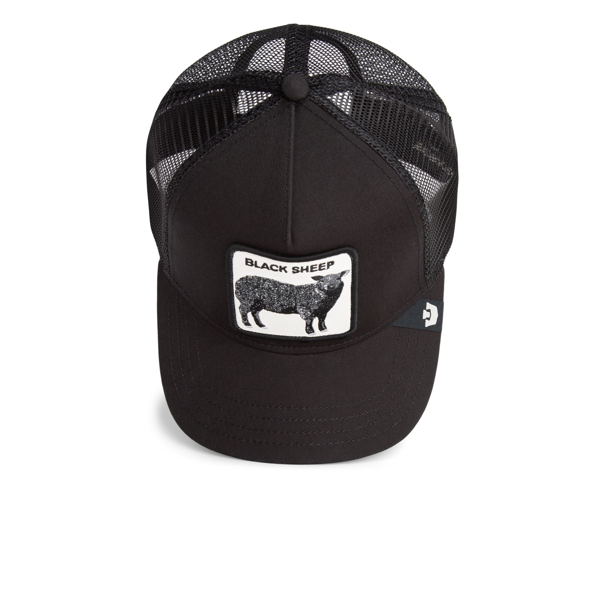 Casquette de camionneur pour hommes, Animal Farm, Goorin Bros