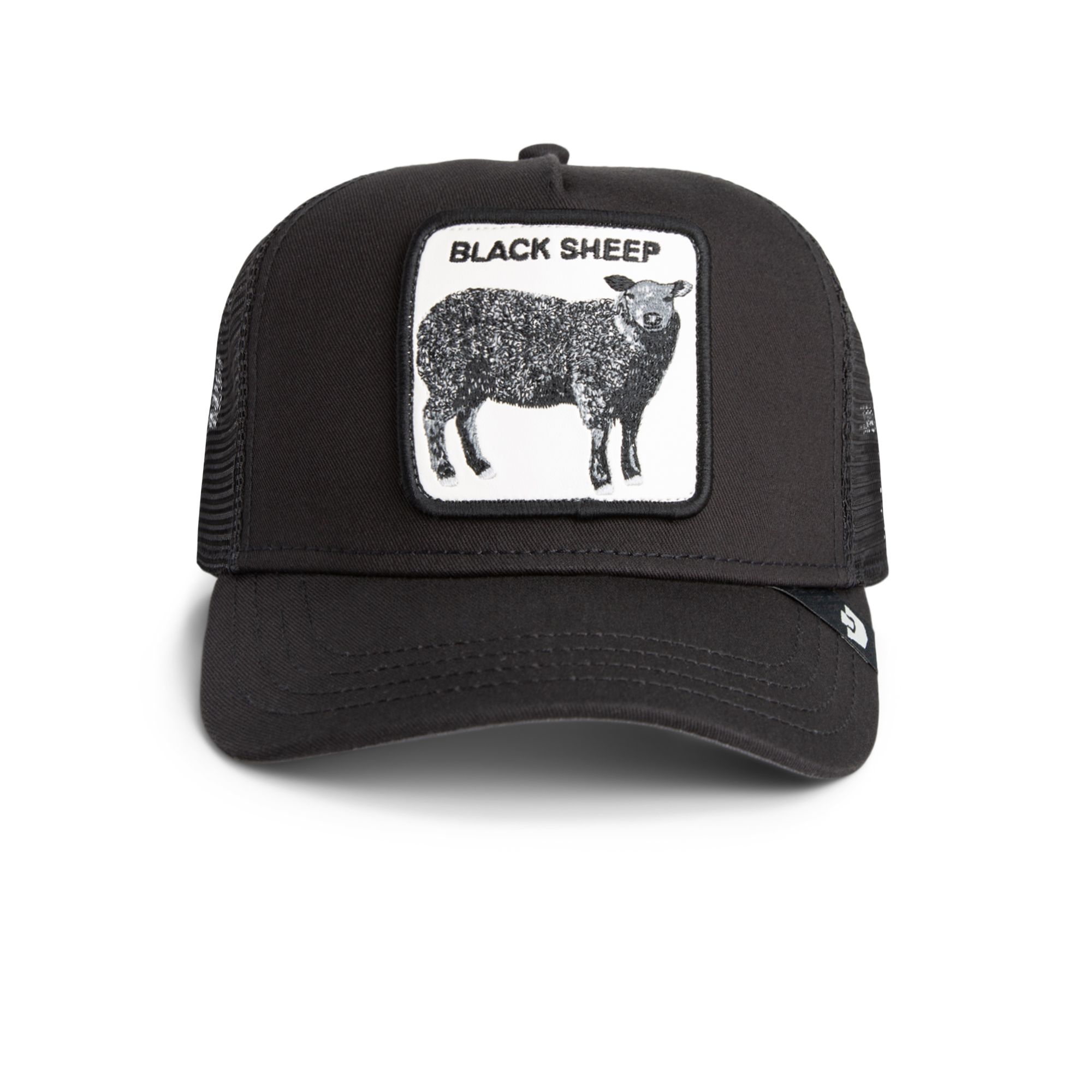 Casquette de camionneur pour hommes, Animal Farm, Goorin Bros