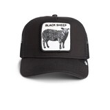 Casquette de camionneur pour hommes, Animal Farm, Goorin Bros Front_Flat