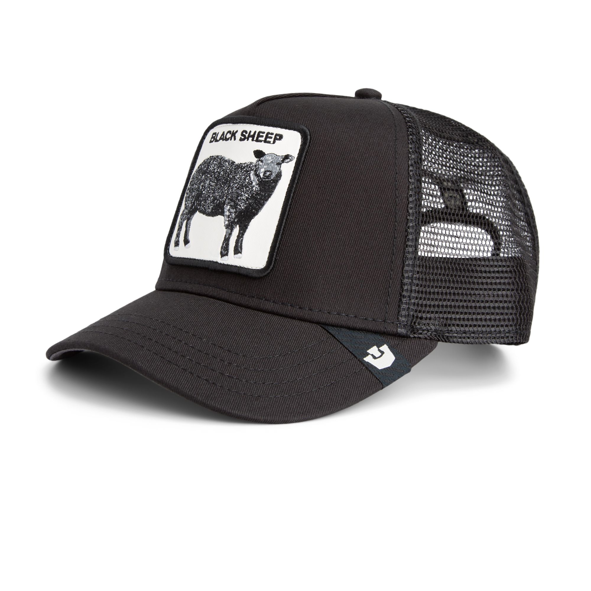 Casquette de camionneur pour hommes, Animal Farm, Goorin Bros